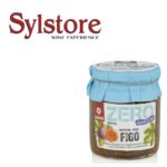 Zero Mermelada de Higo con Nueces Jugais 280g