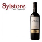 Montalvo Wilmot Pago Los Cerrillos Cab. Sauv. - Tempranillo 750ml