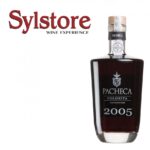 Pacheca Porto Colheita 2005 DOC Douro 750ml