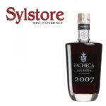 Pacheca Porto Colheita 2007 DOC Douro 750ml
