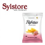 Pafritas Ajo 140g