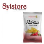 Pafritas Picantes 140g