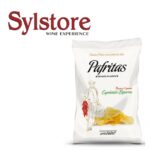 Pafritas Riojana Piment D´Espelette 140g