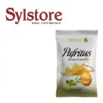 Pafritas Sal Marina 140g
