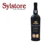 Quinta Da Silveira Porto Reserva Ruby DOC 750ml