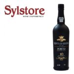 Quinta Da Silveira Porto Reserva Tawny 10 Años DOC 750ml