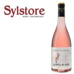 Quinta de Aves Rosado Cabernet Franc - Graciano 750ml