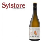 Quinta de Aves Sauv. Blanc - Moscatel 750ml