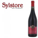 Rocca Negroamaro Sangiovese Puglia IGT
