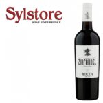 Rocca Zinfandel Puglia