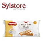 Sfogliatine Hojaldres glaseados Marini 135g