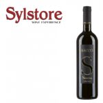 Siddura Bàcco Isola dei Nuraghi IGT CARIGNANO CERDEÑA 750ml