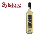 Siddura Spèra Vermentino di Gallura CERDEÑA DOCG 750ml
