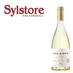 Solarce Blanco DOC Rioja