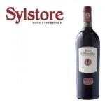 Tenuta La Fuga Rosso Di Montalcino DOC 750ml