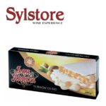 Turrón Duro de Almendras 150g