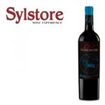 Valbusenda Abios Klein Tinta de Toro DO Toro 750ml