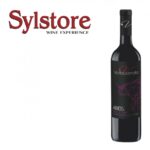 Valbusenda Abios Tinta de Toro Roble DO Toro 750ml