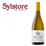 Valenciso Blanco Viura y Garnacha DO Rioja