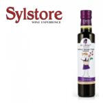Vinagre Balsámico Ariston aroma Arándano Azul 250ml