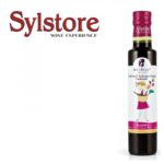Vinagre Balsámico Ariston aroma Frambuesa 250ml