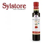 Vinagre Balsámico Ariston aroma Granada 250ml