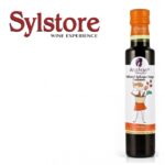 Vinagre Balsámico Ariston aroma Mango 250ml