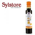 Vinagre Balsámico Ariston aroma Maple 250ml