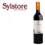 Viyuela Barrica Tempranillo D.O. Ribera del Duero