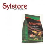 Wafers Amaretti Avellanas Tottis 125g