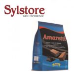 Wafer Amaretti Chocolate Tottis 125g